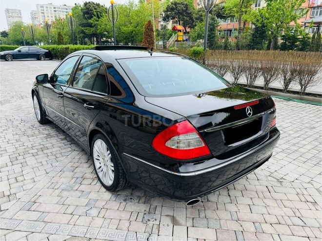 Mercedes E 250 2008, 275,424 km - 2.5 l - Bakı