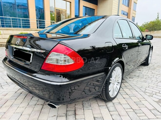 Mercedes E 250 2008, 275,424 km - 2.5 l - Bakı