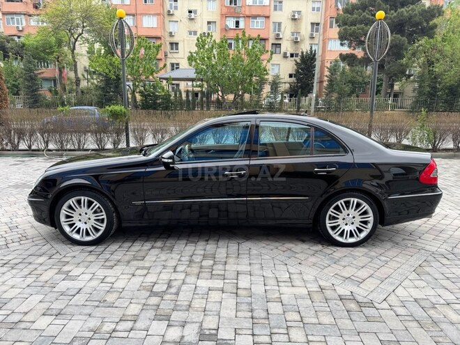 Mercedes E 250 2008, 275,424 km - 2.5 l - Bakı