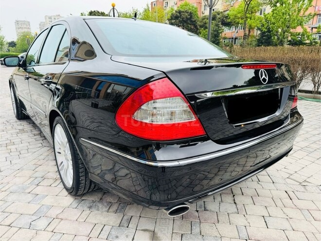 Mercedes E 250 2008, 275,424 km - 2.5 l - Bakı
