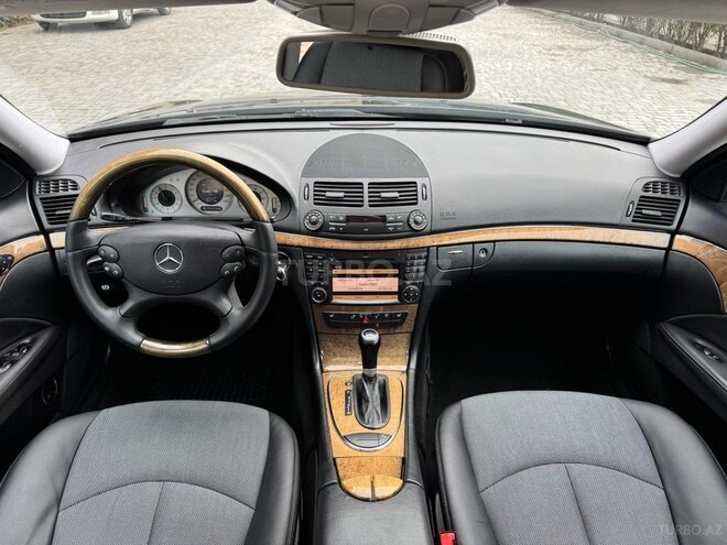 Mercedes E 250 2008, 275,424 km - 2.5 l - Bakı