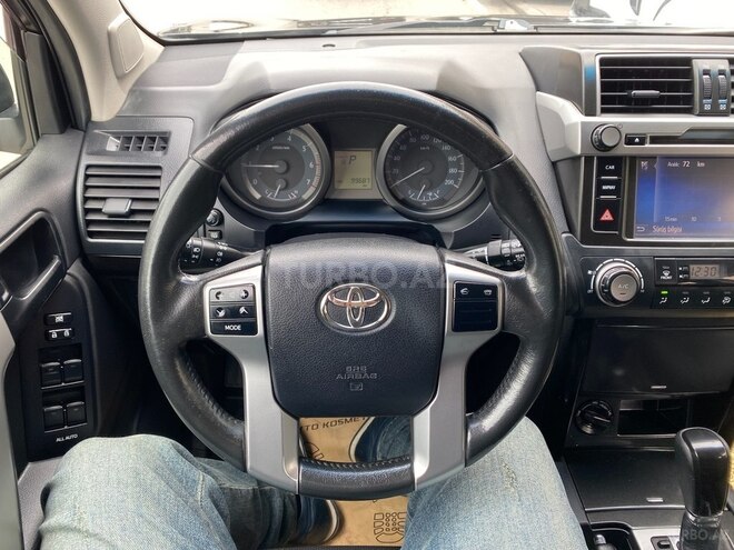 Toyota Land Cruiser Prado-14