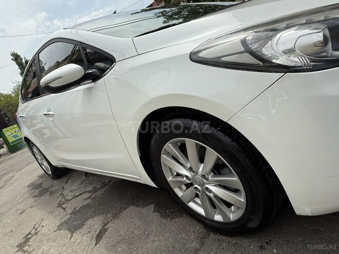 Kia K3 2015, 221,457 km - 1.6 l - Bakı