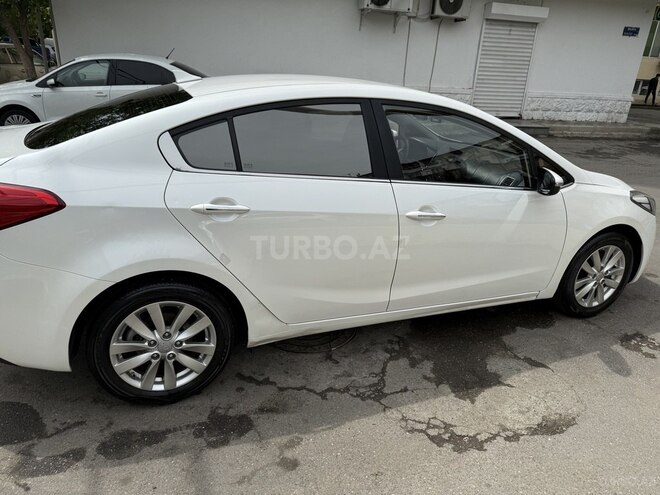 Kia K3 2015, 221,457 km - 1.6 l - Bakı
