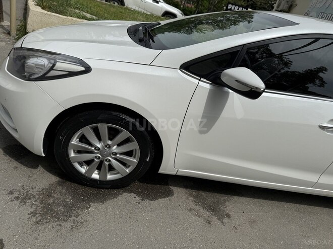 Kia K3 2015, 221,457 km - 1.6 l - Bakı
