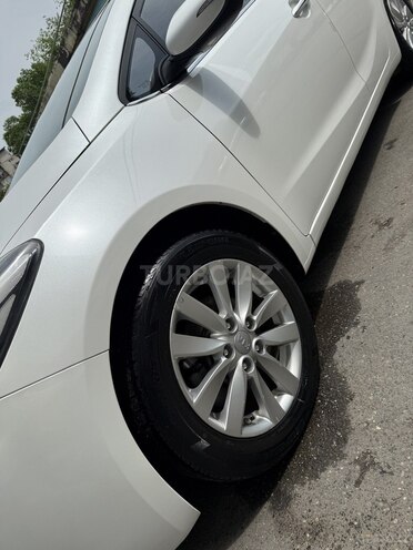 Kia K3 2015, 221,457 km - 1.6 l - Bakı