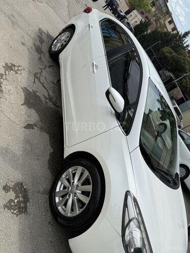 Kia K3 2015, 221,457 km - 1.6 l - Bakı