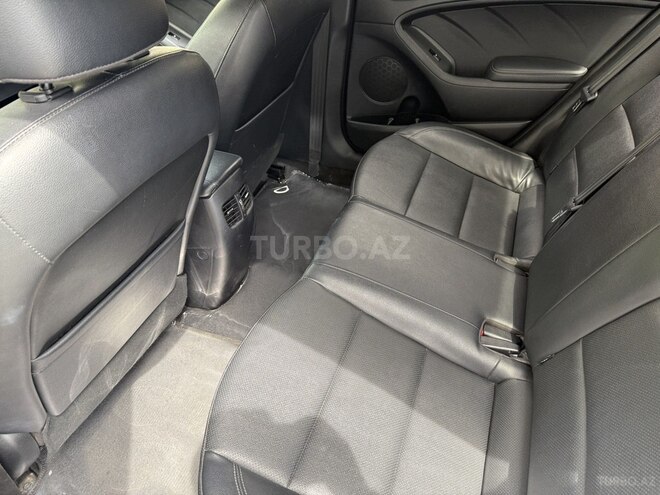 Kia K3 2015, 221,457 km - 1.6 l - Bakı
