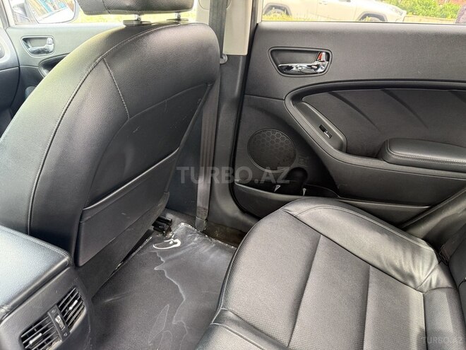 Kia K3 2015, 221,457 km - 1.6 l - Bakı