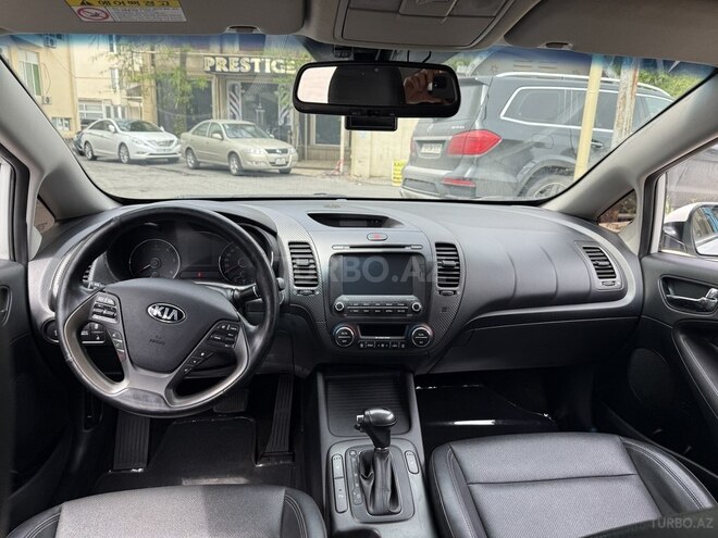 Kia K3 2015, 221,457 km - 1.6 l - Bakı