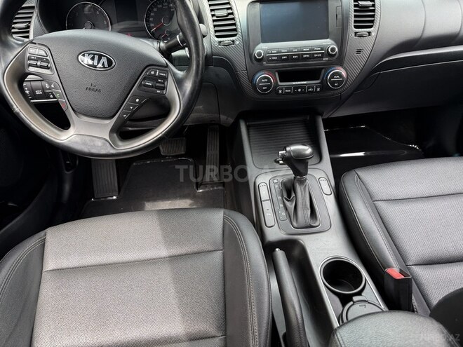Kia K3 2015, 221,457 km - 1.6 l - Bakı
