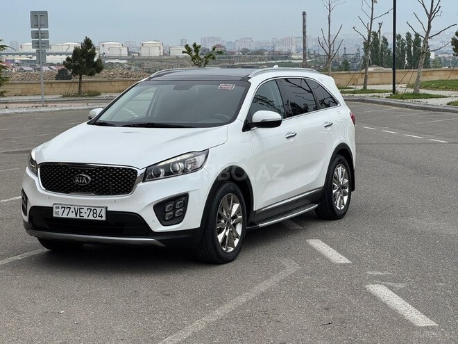 Kia Sorento-1