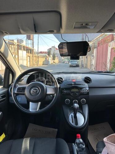 Mazda 2 2012, 88,000 km - 1.5 l - Bakı