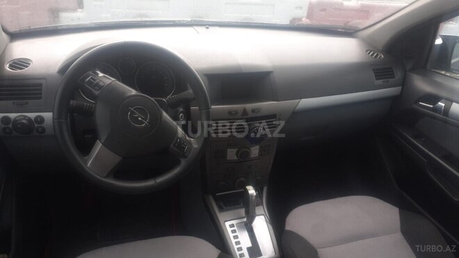Opel Astra 2006, 327,000 km - 1.9 l - Bakı