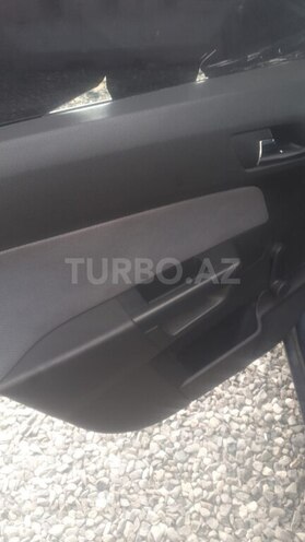 Opel Astra 2006, 327,000 km - 1.9 l - Bakı