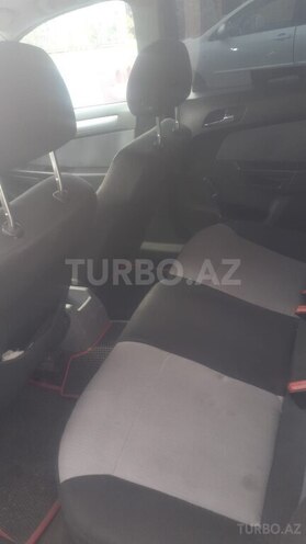 Opel Astra 2006, 327,000 km - 1.9 l - Bakı