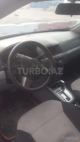Opel Astra 2006, 327,000 km - 1.9 l - Bakı