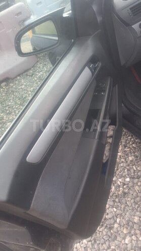 Opel Astra 2006, 327,000 km - 1.9 l - Bakı