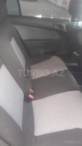 Opel Astra 2006, 327,000 km - 1.9 l - Bakı