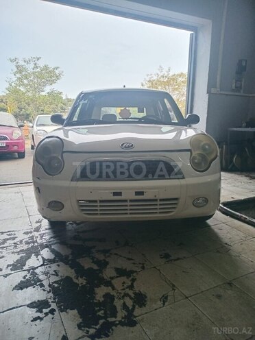 Lifan 320 2011, 280,000 km - 1.3 l - Bakı