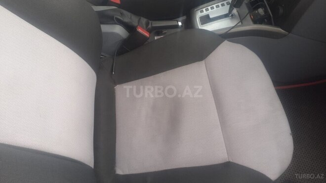 Opel Astra 2006, 327,000 km - 1.9 l - Bakı