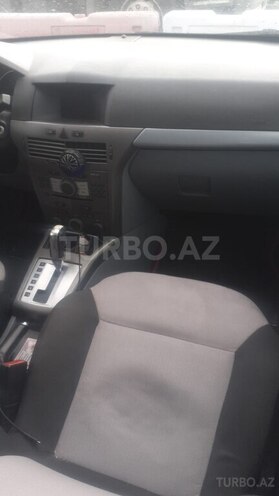Opel Astra 2006, 327,000 km - 1.9 l - Bakı