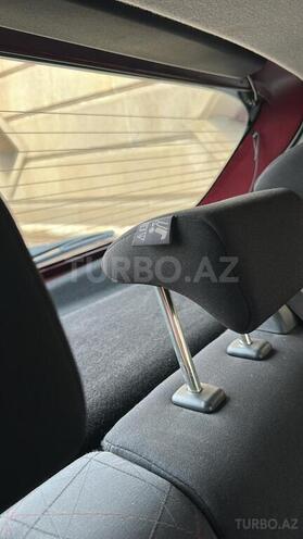 Mazda 2 2012, 88,000 km - 1.5 l - Bakı