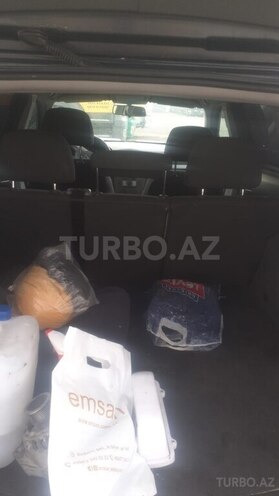 Opel Astra 2006, 327,000 km - 1.9 l - Bakı