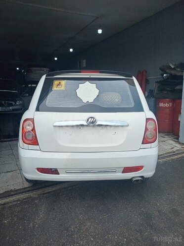 Lifan 320 2011, 280,000 km - 1.3 l - Bakı