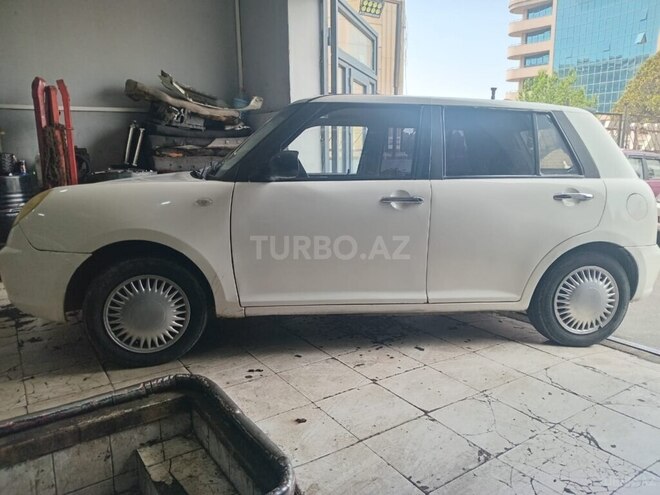 Lifan 320 2011, 280,000 km - 1.3 l - Bakı