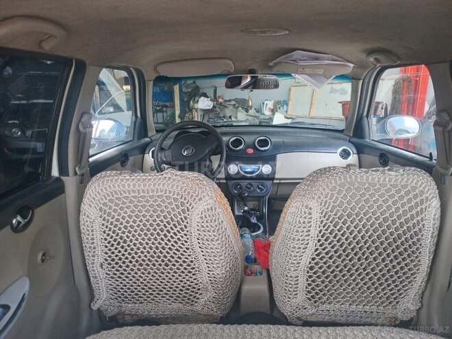 Lifan 320 2011, 280,000 km - 1.3 l - Bakı