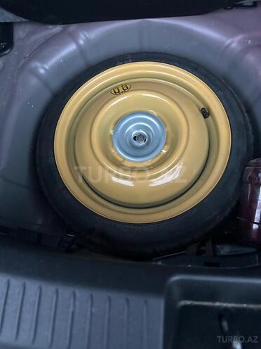 Mazda 2 2012, 88,000 km - 1.5 l - Bakı