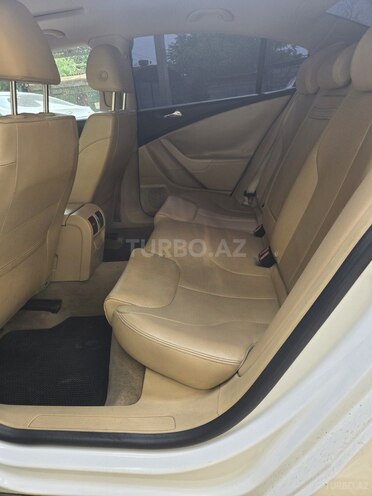 Volkswagen Passat 2006, 279,000 km - 2.0 l - Bakı