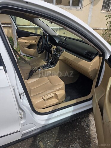 Volkswagen Passat 2006, 279,000 km - 2.0 l - Bakı