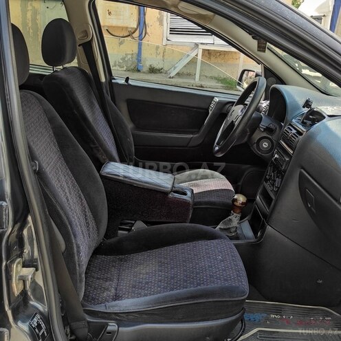 Opel Astra 1998, 333,111 km - 1.6 l - Sumqayıt