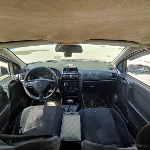 Opel Astra 1998, 333,111 km - 1.6 l - Sumqayıt