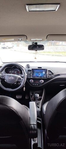 Kia Morning 2011, 173,000 km - 1.0 л - Bakı