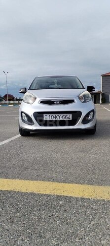 Kia Morning 2011, 173,000 km - 1.0 л - Bakı