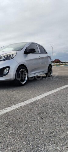 Kia Morning 2011, 173,000 km - 1.0 л - Bakı
