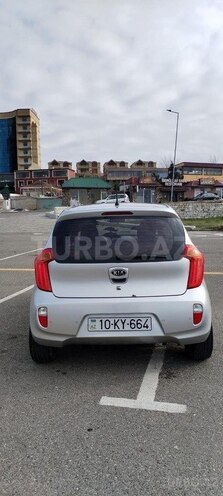 Kia Morning 2011, 173,000 km - 1.0 л - Bakı