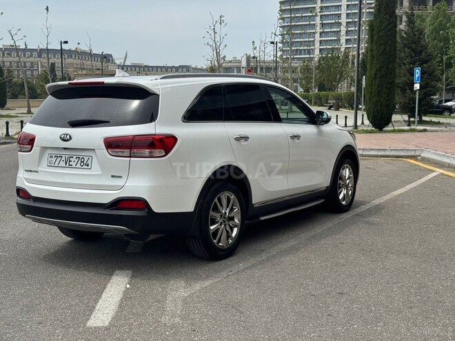 Kia Sorento-9