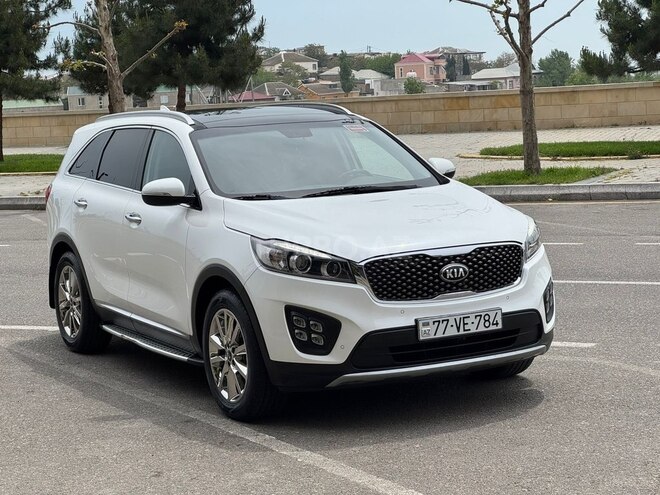Kia Sorento-7