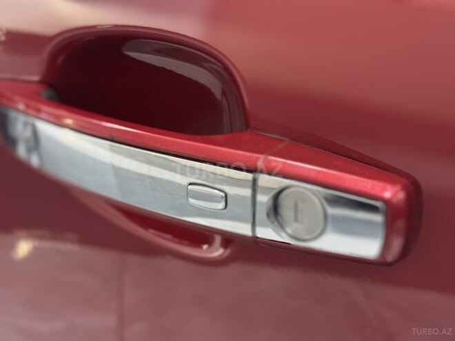 Chevrolet Cruze 2012, 276,000 km - 1.4 l - Sumqayıt