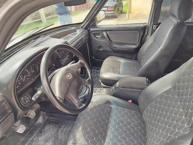 GAZ 31105 2004, 171,000 km - 2.3 l - Ağstafa