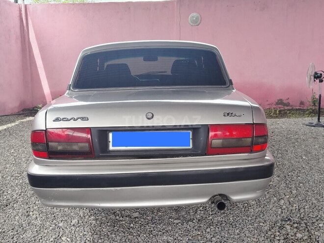 GAZ 31105 2004, 171,000 km - 2.3 l - Ağstafa