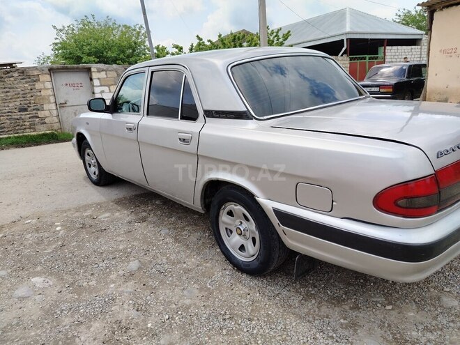GAZ 31105 2004, 171,000 km - 2.3 l - Ağstafa