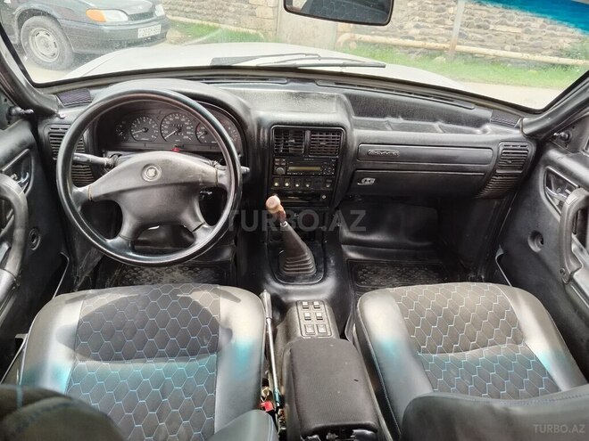 GAZ 31105 2004, 171,000 km - 2.3 l - Ağstafa