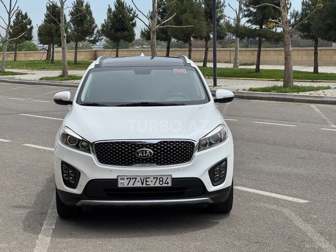 Kia Sorento-4