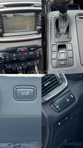 Kia Sorento-21