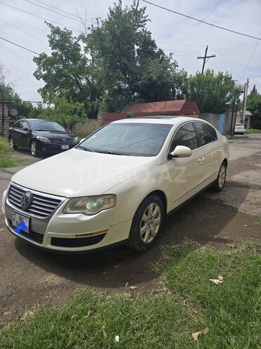 Volkswagen Passat 2006, 279,000 km - 2.0 l - Bakı